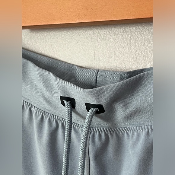 Under Armour Womens Armour Sport Woven Loose Fit Pants - Picture 4 of 13